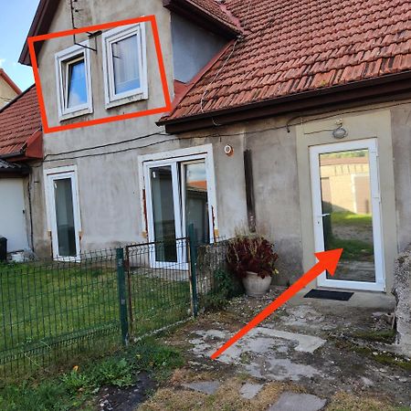 Prie Juros Apartment Klaipeda Bagian luar foto