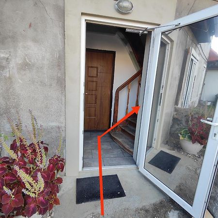 Prie Juros Apartment Klaipeda Bagian luar foto