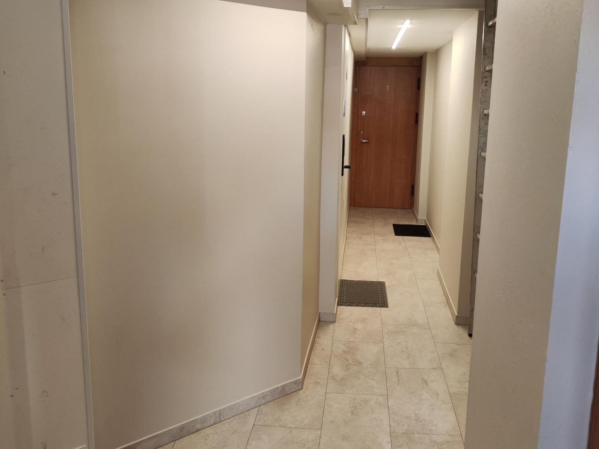 Prie Juros Apartment Klaipeda Bagian luar foto