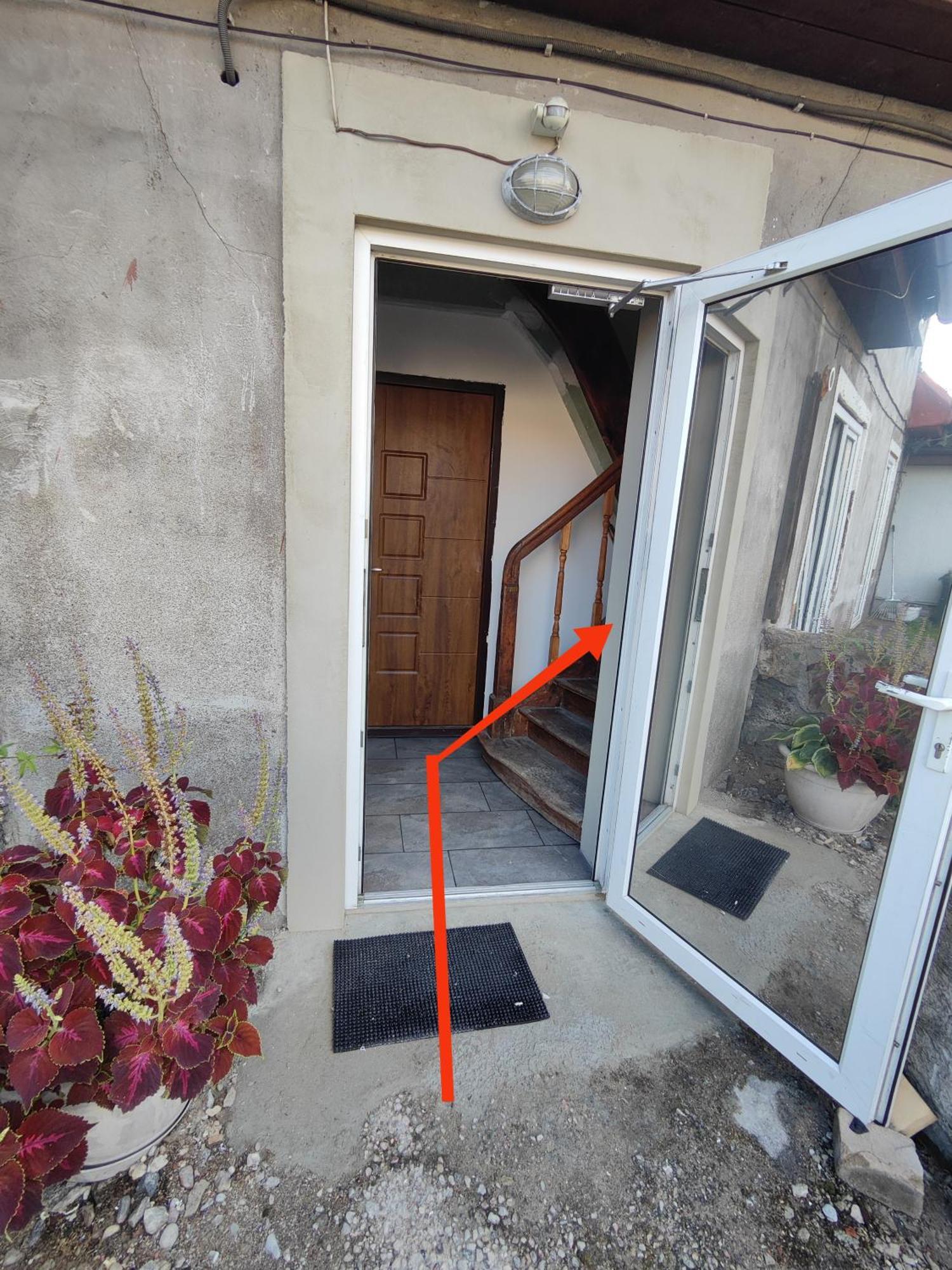 Prie Juros Apartment Klaipeda Bagian luar foto
